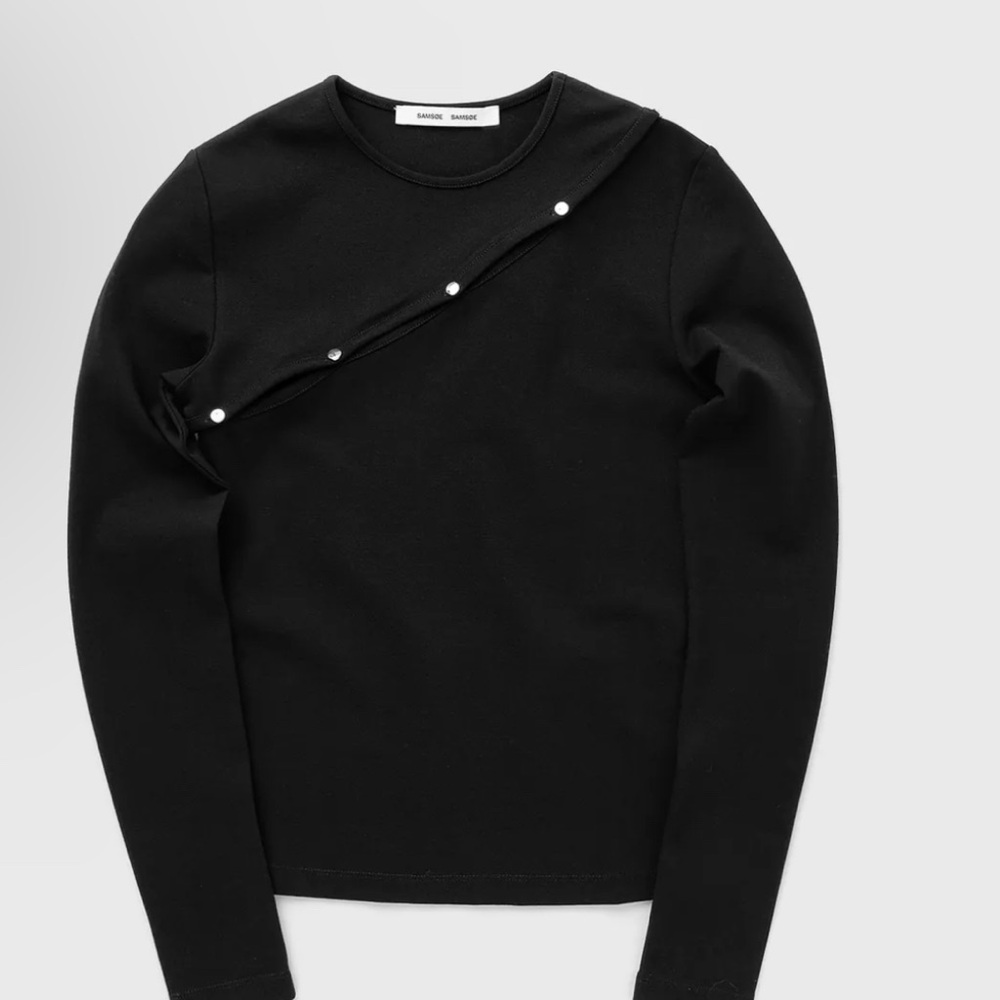 Samsoe Samsoe Luanne Blouse
